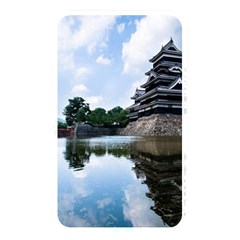 Beautiful Pagoda On Lake Nature Wallpaper Memory Card Reader by Modern2018