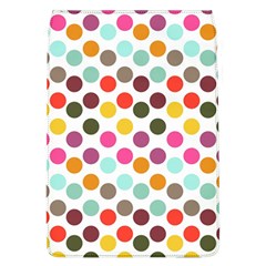 Dotted Pattern Background Flap Covers (l)  by Modern2018