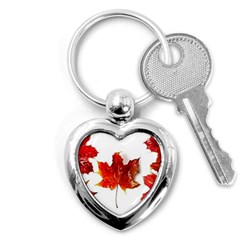 Innovative Key Chains (heart)  by GlobidaDesigns