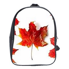 Innovative School Bag (large) by GlobidaDesigns