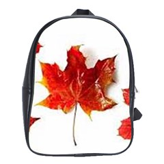 Innovative School Bag (xl) by GlobidaDesigns