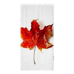 Innovative Shower Curtain 36  X 72  (stall)  by GlobidaDesigns