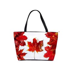 Innovative Shoulder Handbags by GlobidaDesigns