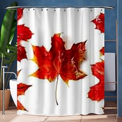 Innovative Shower Curtain 60  X 72  (medium)  by GlobidaDesigns