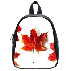 Innovative School Bag (small) by GlobidaDesigns