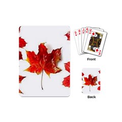 Innovative Playing Cards (mini)  by GlobidaDesigns