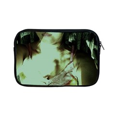 Selfy In A Shades Apple Ipad Mini Zipper Cases by bestdesignintheworld