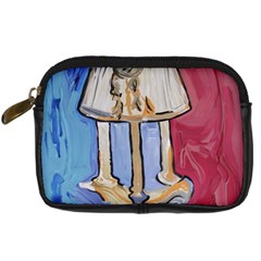 Day And Night Digital Camera Cases by bestdesignintheworld