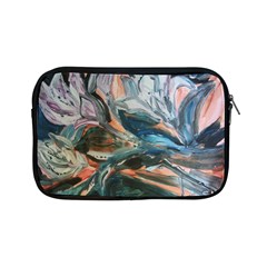 Night Lillies Apple Ipad Mini Zipper Cases by bestdesignintheworld