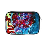 Meet Me In Osaka Apple iPad Mini Zipper Cases Front