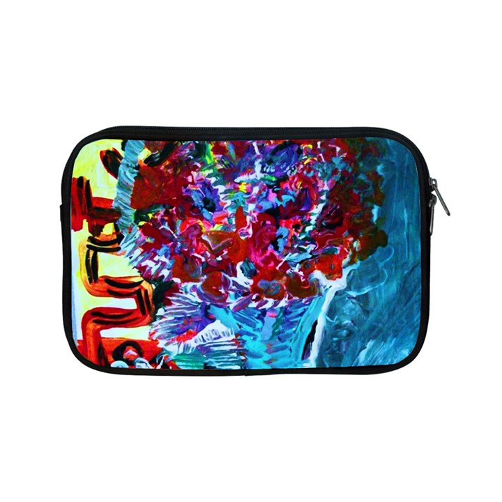 Meet Me In Osaka Apple iPad Mini Zipper Cases