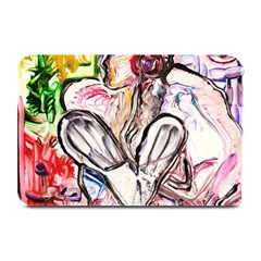 Every Girl Has A Dream Plate Mats by bestdesignintheworld