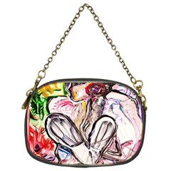 Every Girl Has A Dream Chain Purses (one Side)  by bestdesignintheworld