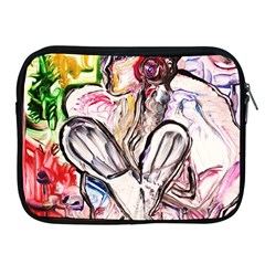 Every Girl Has A Dream Apple Ipad 2/3/4 Zipper Cases