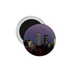 Skyline City Manhattan New York 1 75  Magnets by Simbadda