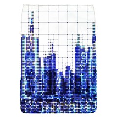 Skyscrapers City Skyscraper Zirkel Flap Covers (s)  by Simbadda