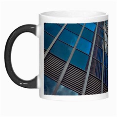 Architecture Skyscraper Morph Mugs by Simbadda