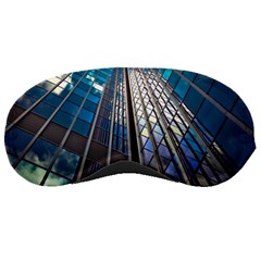 Architecture Skyscraper Sleeping Masks by Simbadda