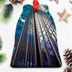 Architecture Skyscraper Ornament (bell) by Simbadda