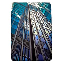 Architecture Skyscraper Flap Covers (s)  by Simbadda