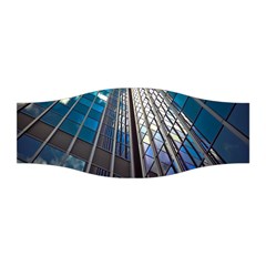 Architecture Skyscraper Stretchable Headband by Simbadda