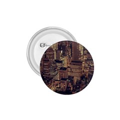 New York City Skyline Nyc 1 75  Buttons by Simbadda