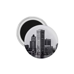 Architecture City Skyscraper 1 75  Magnets by Simbadda