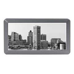 Architecture City Skyscraper Memory Card Reader (mini) by Simbadda