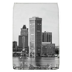 Architecture City Skyscraper Flap Covers (l)  by Simbadda