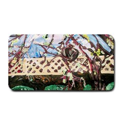 Blooming Tree 2 Medium Bar Mats by bestdesignintheworld