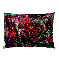 Bloody Coffee 7 Pillow Case