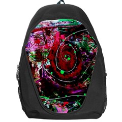 Bloody Coffee 7 Backpack Bag