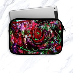 Bloody Coffee 7 Apple Ipad Mini Zipper Cases by bestdesignintheworld