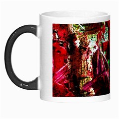 Bloody Coffee 5 Morph Mugs