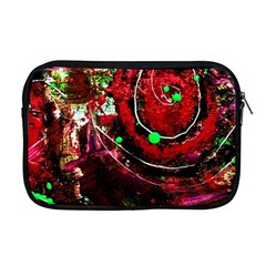 Bloody Coffee 5 Apple Macbook Pro 17  Zipper Case by bestdesignintheworld