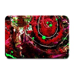 Bloody Coffee 5 Plate Mats by bestdesignintheworld