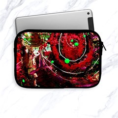 Bloody Coffee 5 Apple Ipad Mini Zipper Cases by bestdesignintheworld