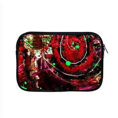 Bloody Coffee 5 Apple Macbook Pro 15  Zipper Case by bestdesignintheworld