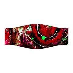 Bloody Coffee 5 Stretchable Headband by bestdesignintheworld