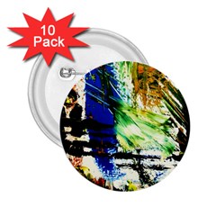 Alaska Industrial Landscape 2 25  Buttons (10 Pack)  by bestdesignintheworld