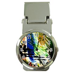 Alaska Industrial Landscape Money Clip Watches by bestdesignintheworld