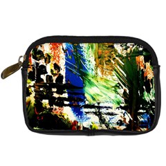 Alaska Industrial Landscape Digital Camera Cases by bestdesignintheworld