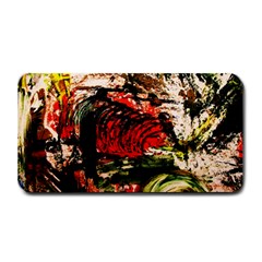 Alaska Industrial Landscape 4 Medium Bar Mats by bestdesignintheworld