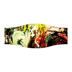 Alaska Industrial Landscape 1 Stretchable Headband by bestdesignintheworld