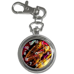 Absurd Theater In And Out 5 Key Chain Watches by bestdesignintheworld