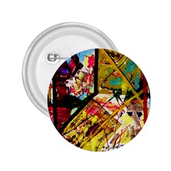 Absurd Theater In And Out 2 25  Buttons by bestdesignintheworld