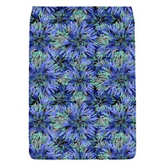 Modern Nature Print Pattern 7200 Flap Covers (s)  by dflcprints