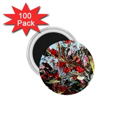 Eden Garden 11 1 75  Magnets (100 Pack)  by bestdesignintheworld