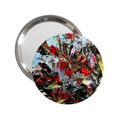 Eden Garden 11 2 25  Handbag Mirrors by bestdesignintheworld