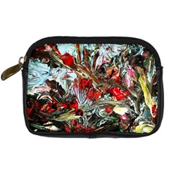 Eden Garden 11 Digital Camera Cases by bestdesignintheworld